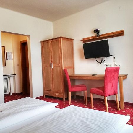 Familie Zuser Hotel Garni Mitterbach am Erlaufsee Extérieur photo