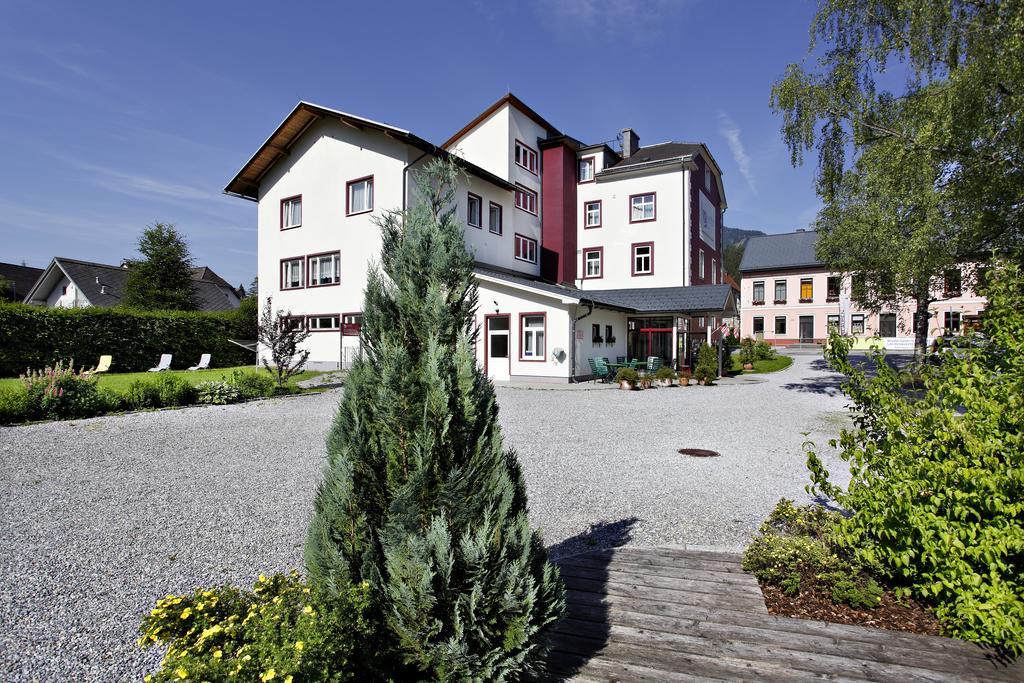 Familie Zuser Hotel Garni Mitterbach am Erlaufsee Extérieur photo