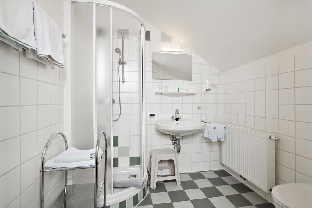 Familie Zuser Hotel Garni Mitterbach am Erlaufsee Chambre photo