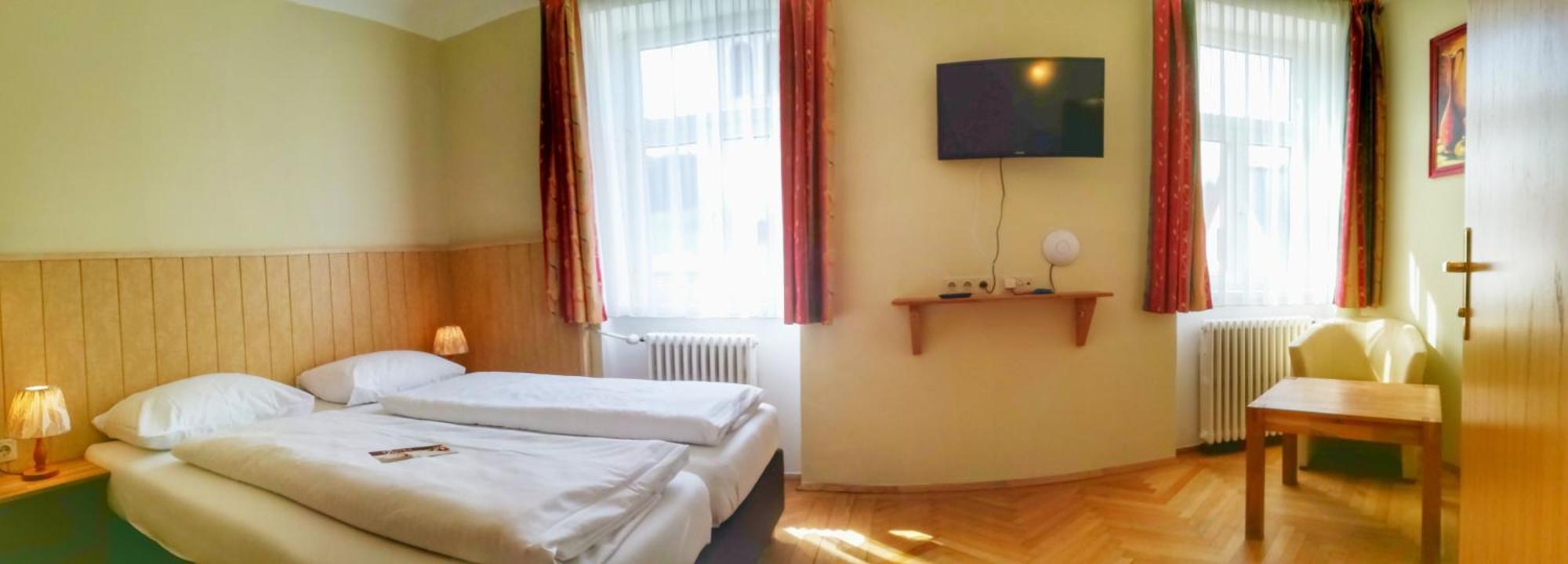 Familie Zuser Hotel Garni Mitterbach am Erlaufsee Extérieur photo