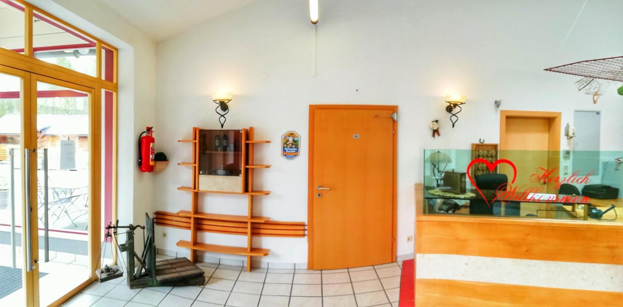 Familie Zuser Hotel Garni Mitterbach am Erlaufsee Extérieur photo