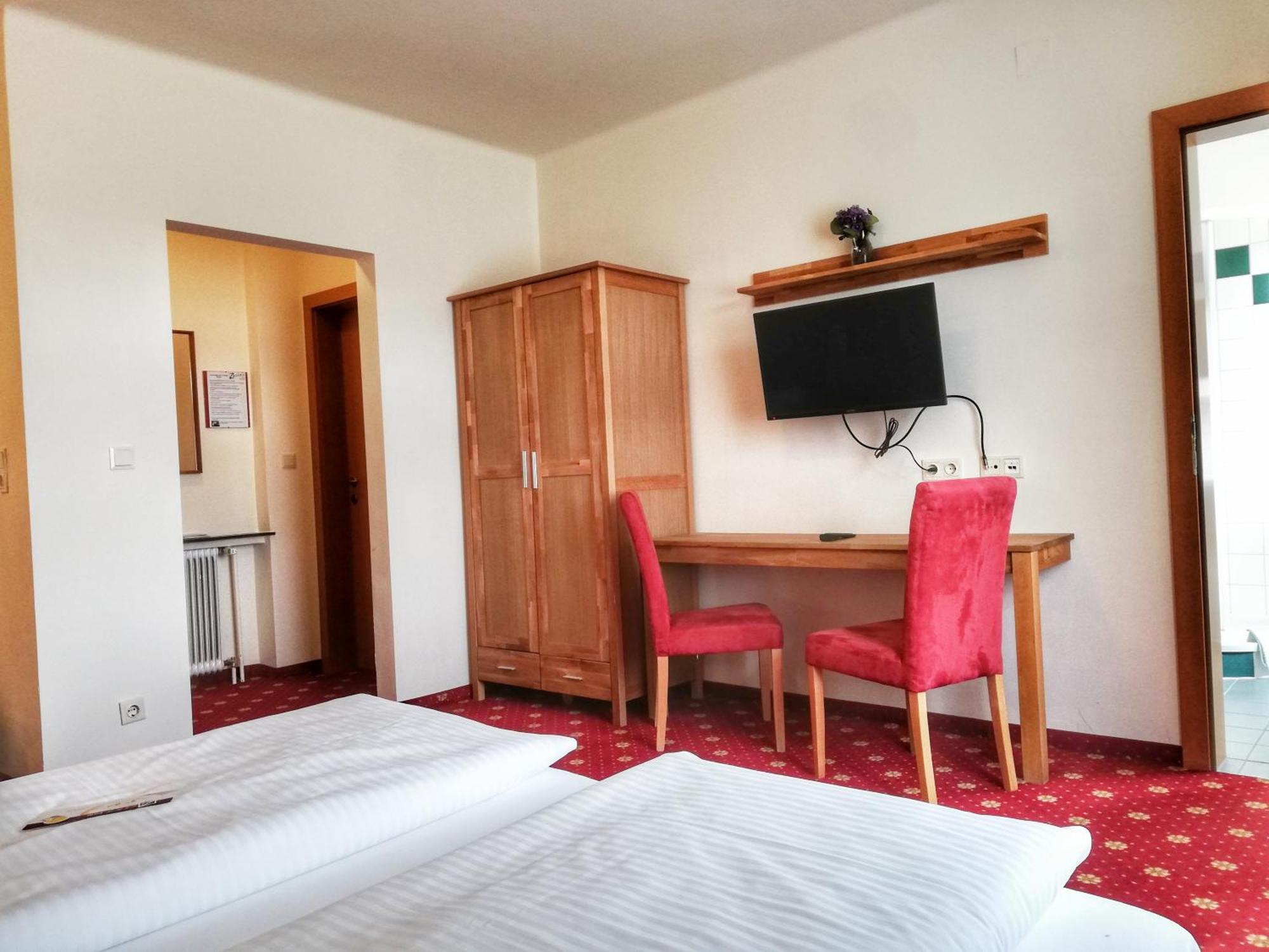 Familie Zuser Hotel Garni Mitterbach am Erlaufsee Extérieur photo