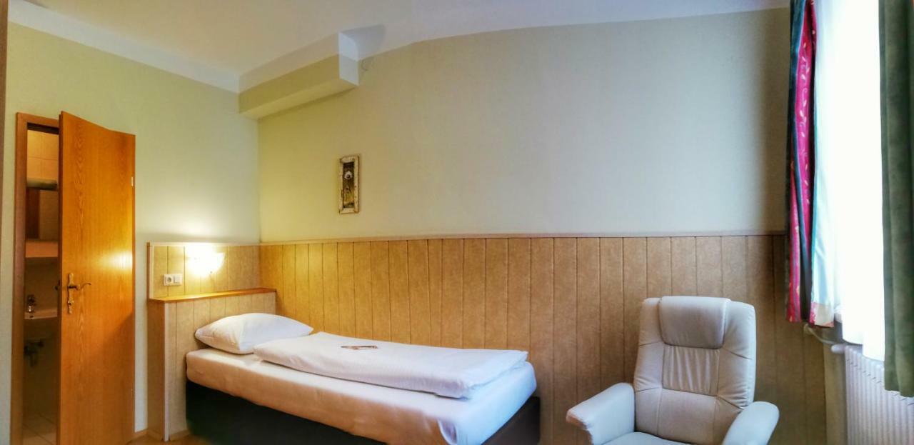 Familie Zuser Hotel Garni Mitterbach am Erlaufsee Extérieur photo
