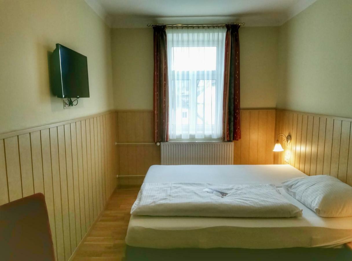 Familie Zuser Hotel Garni Mitterbach am Erlaufsee Extérieur photo
