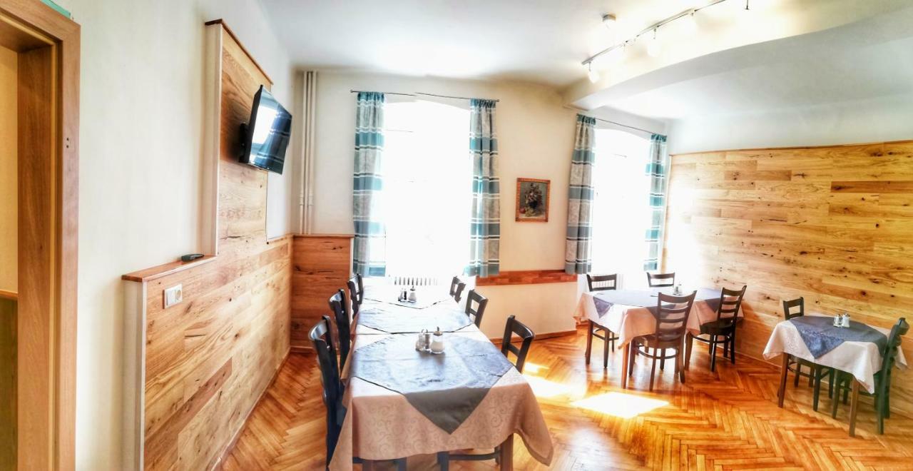 Familie Zuser Hotel Garni Mitterbach am Erlaufsee Extérieur photo