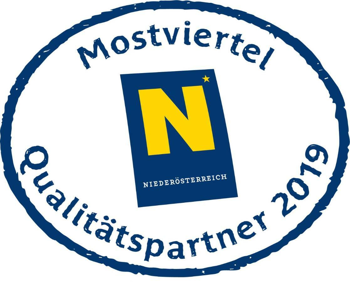 Familie Zuser Hotel Garni Mitterbach am Erlaufsee Extérieur photo