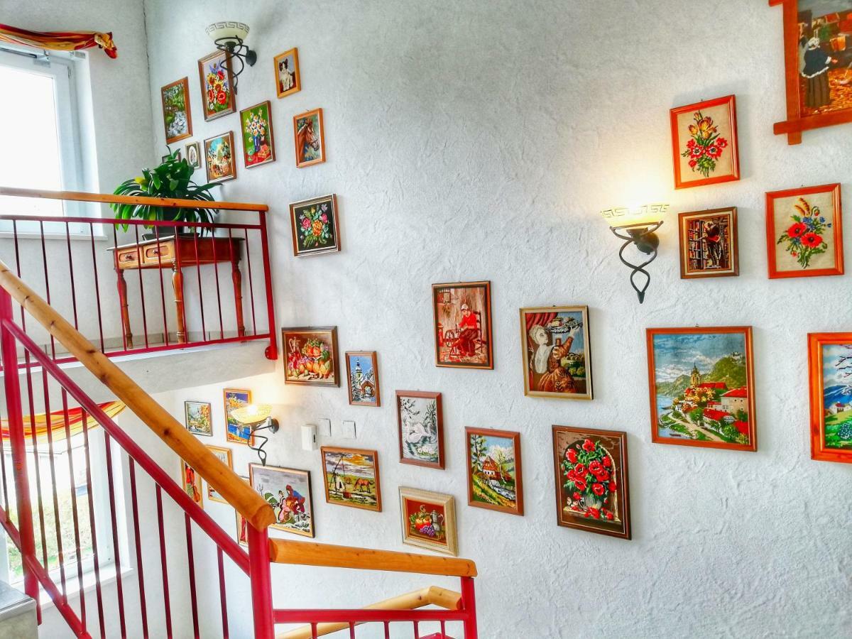 Familie Zuser Hotel Garni Mitterbach am Erlaufsee Extérieur photo