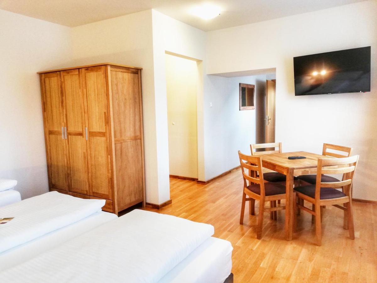 Familie Zuser Hotel Garni Mitterbach am Erlaufsee Extérieur photo