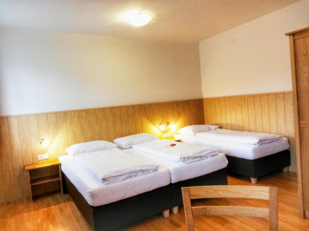 Familie Zuser Hotel Garni Mitterbach am Erlaufsee Extérieur photo